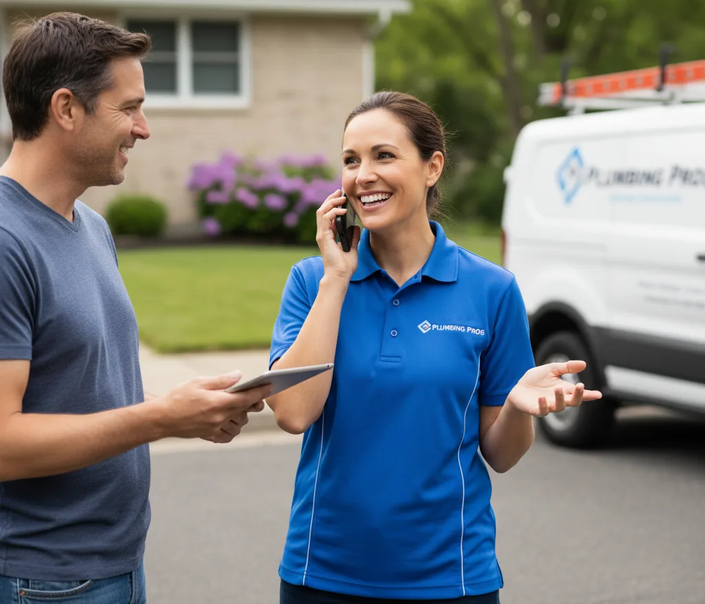 Leak Detection in Alliance, NE
